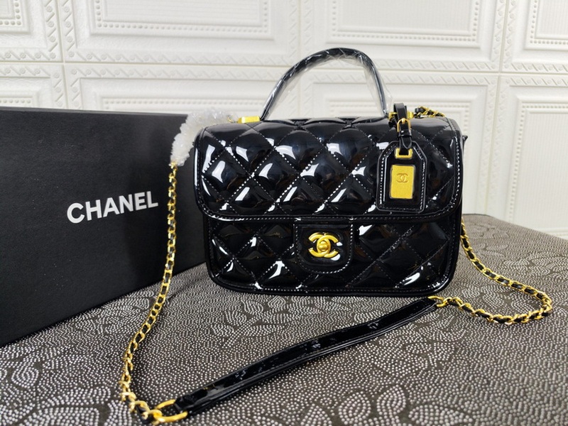 Chanel Handbags 76